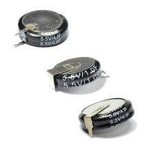 Cell Type Super Capacitor (TMCS02)